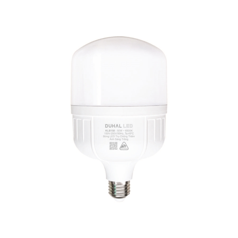 BÓNG LED TRỤ CHỐNG THẤM 30W (KLB130)