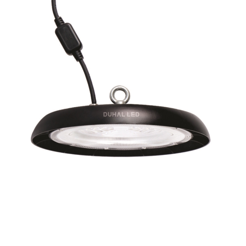 ĐÈN LED CÔNG NGHIỆP CHỐNG THẤM 200W (DDB1200)