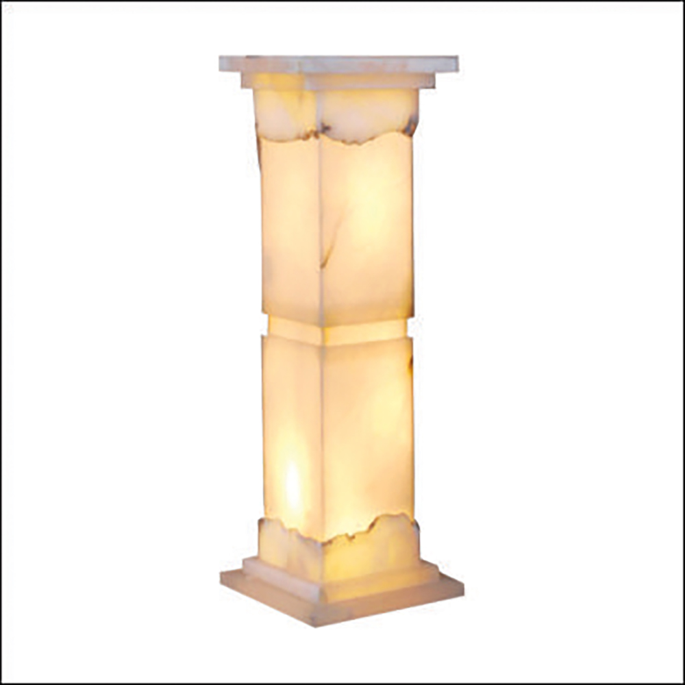 Đèn Trụ Đá DD-631