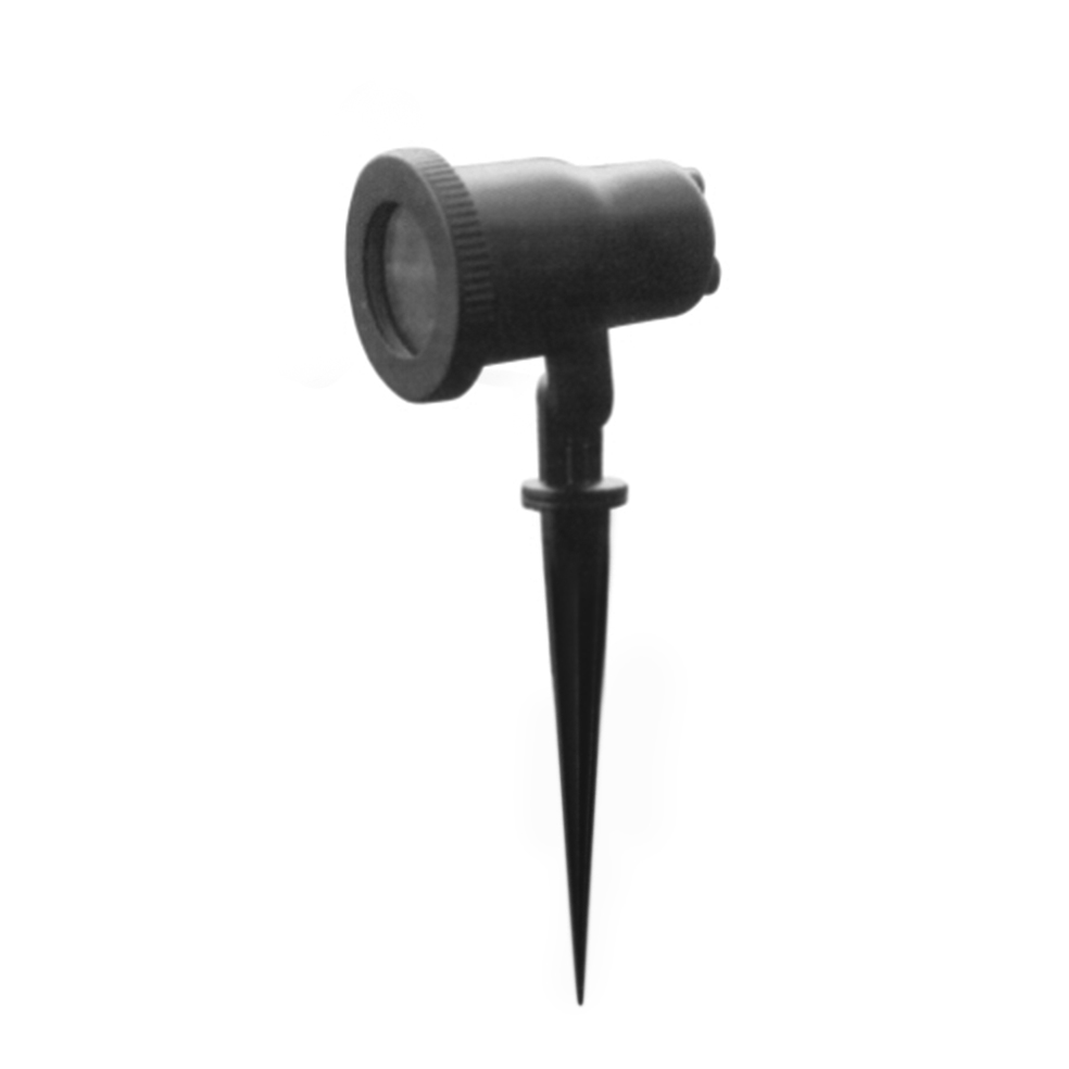 ĐÈN LED CHIẾU ĐIỂM SÂN VƯỜN 5W (ABY204)