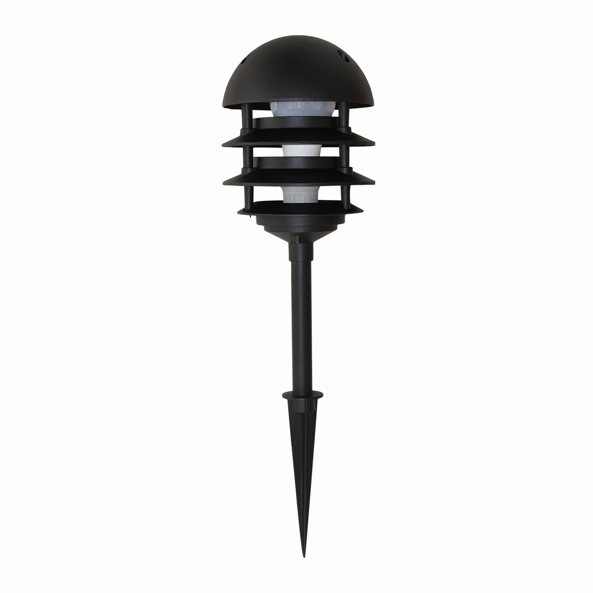 ĐÈN LED QUAN SÁT SÂN VƯỜN 9W (ABY213)