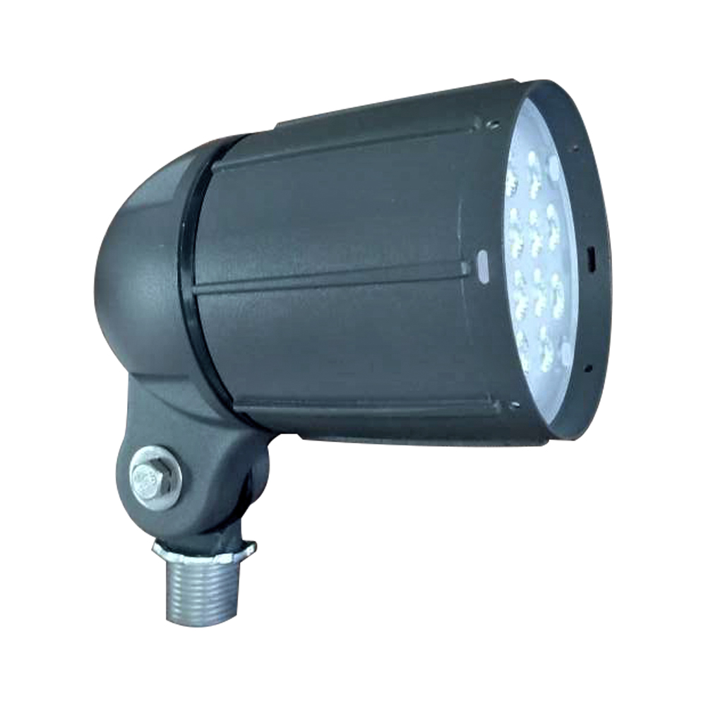 ĐÈN PHA LED CHIẾU ĐIỂM 12W (ABY225/A)