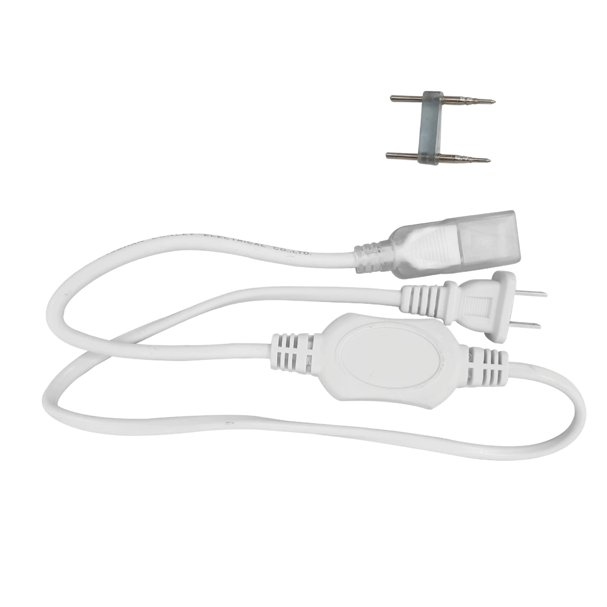 Bộ chỉnh lưu Led dây LS2 5050AC mã BCL2 5050-AC