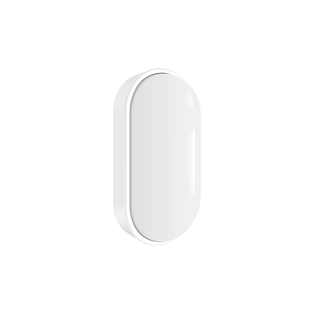 LED ốp nổi oval 12W - 3 in 1 BHO-12