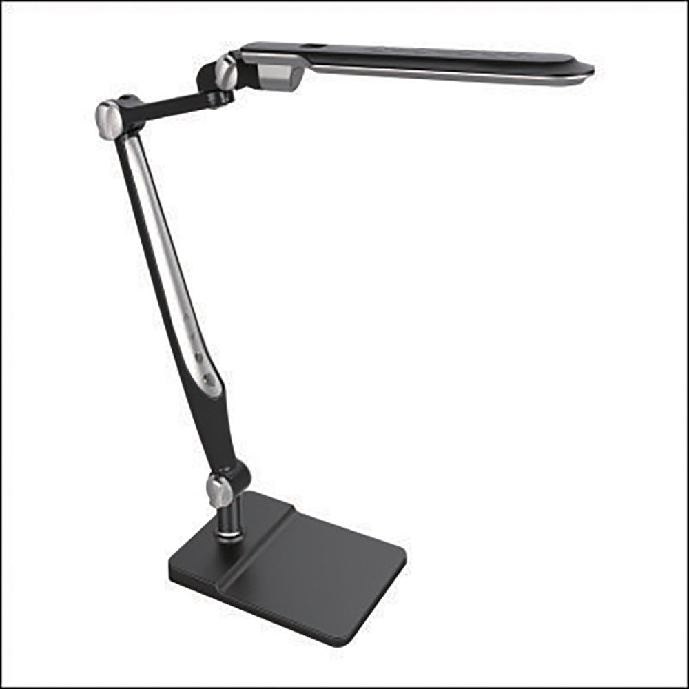 Đèn Bàn Học Sinh BL - 1207 ĐEN