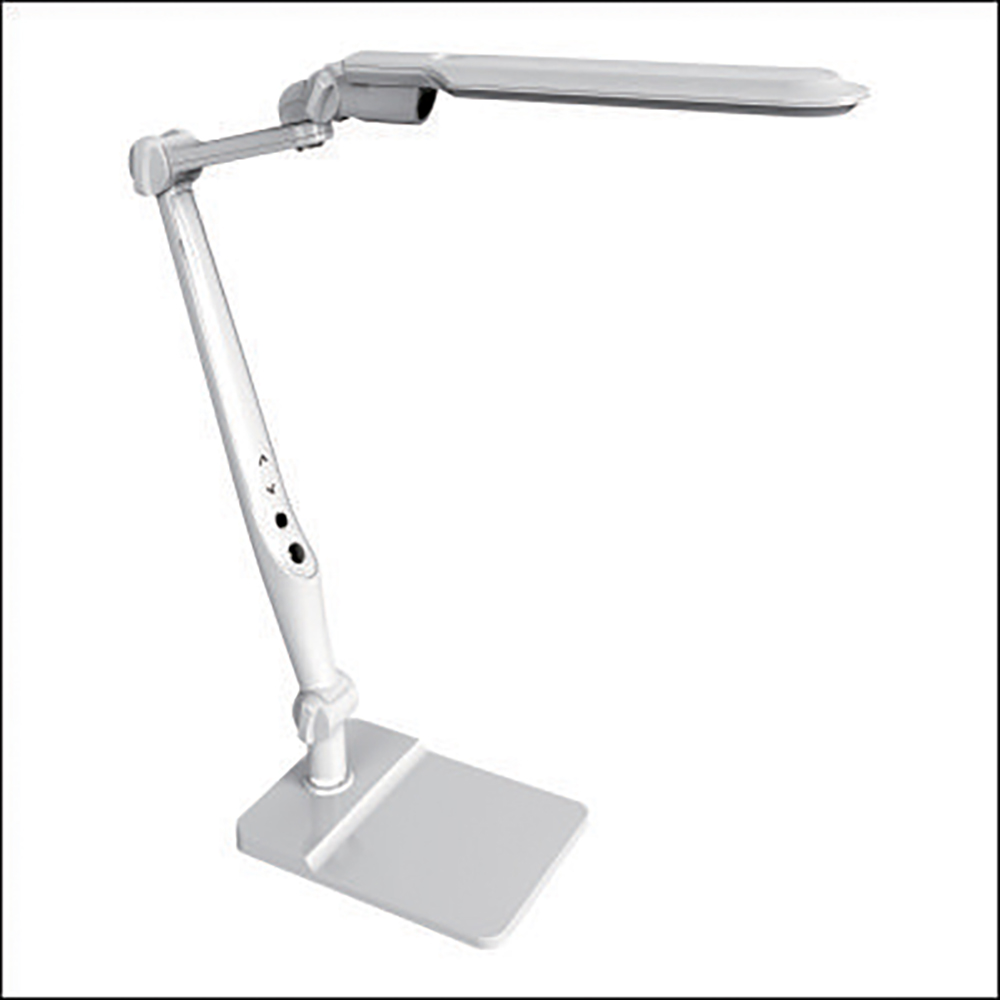 Đèn Bàn Học Sinh BL - 1207 TRẮNG
