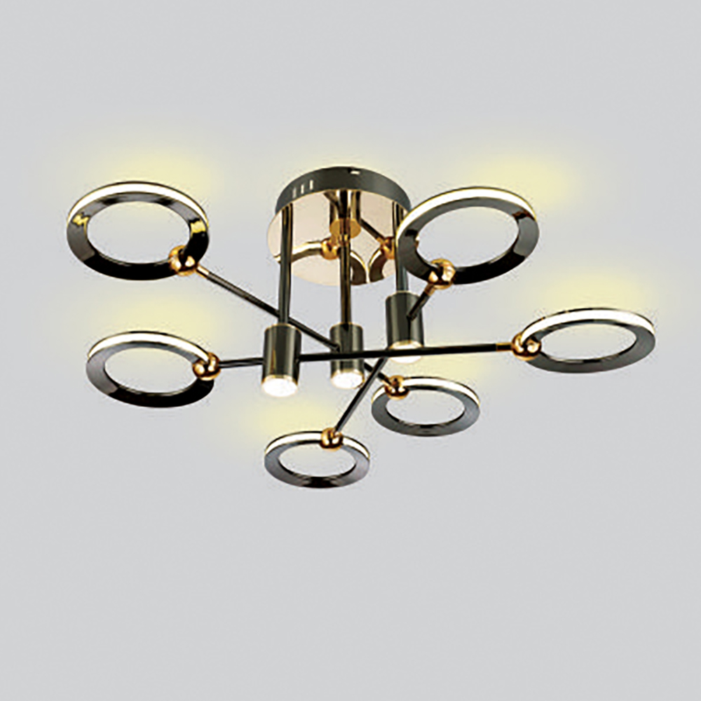 Đèn Chùm LED C-405/6