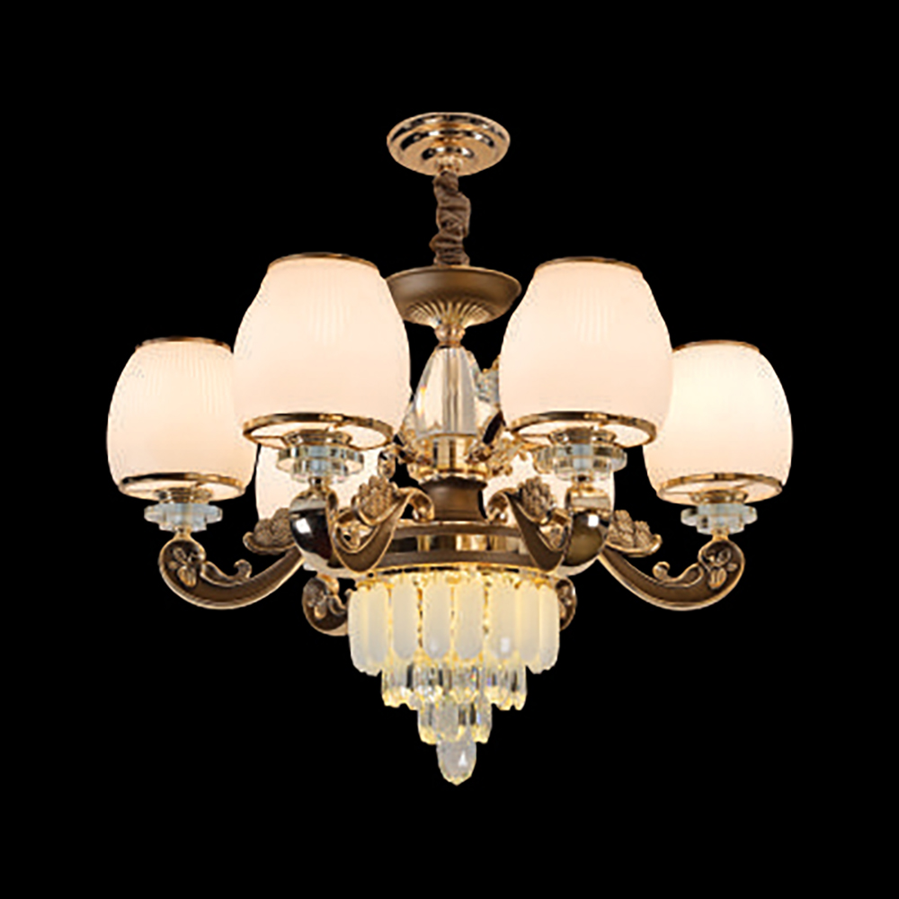 Đèn Chùm LED C-77/6