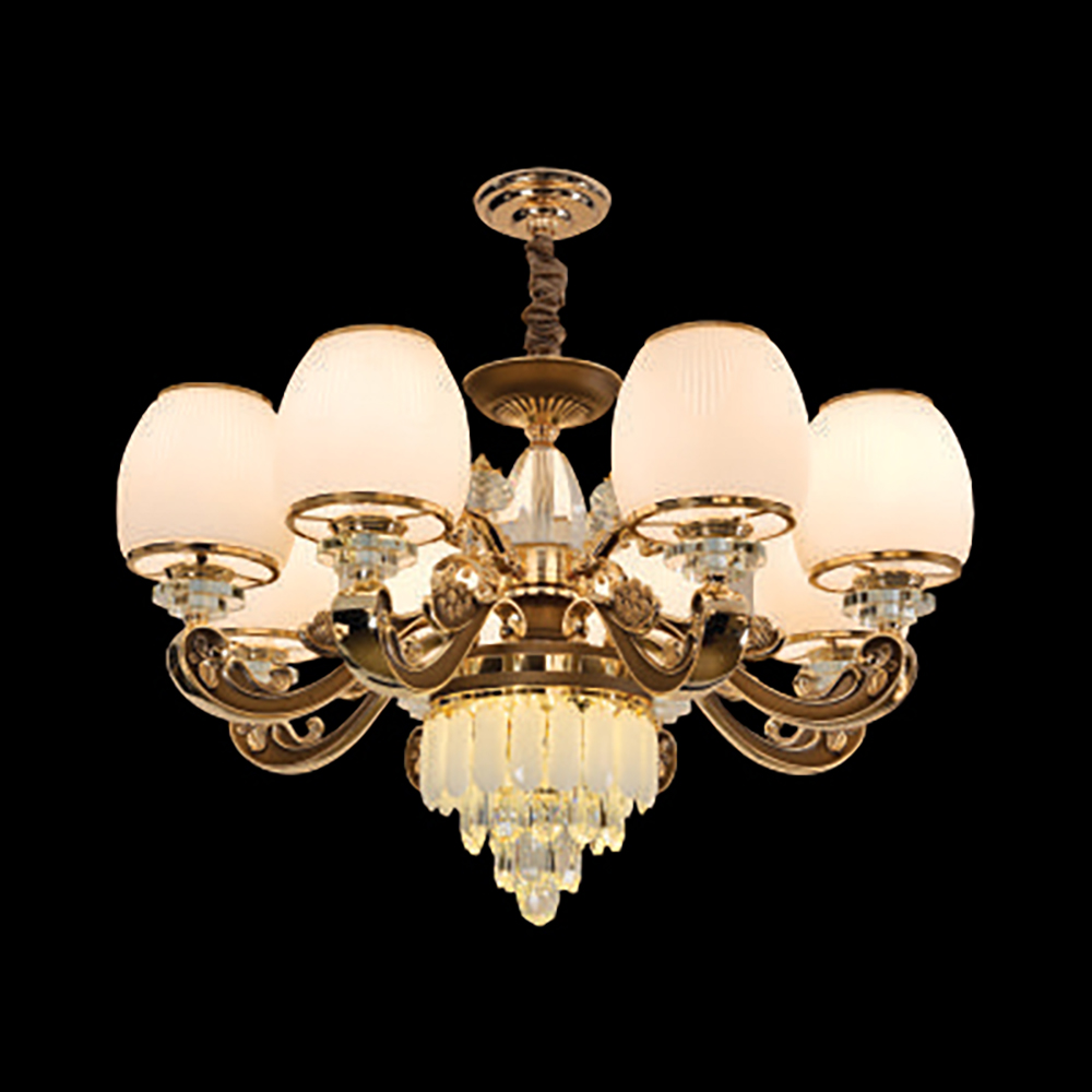 Đèn Chùm LED C-78/8