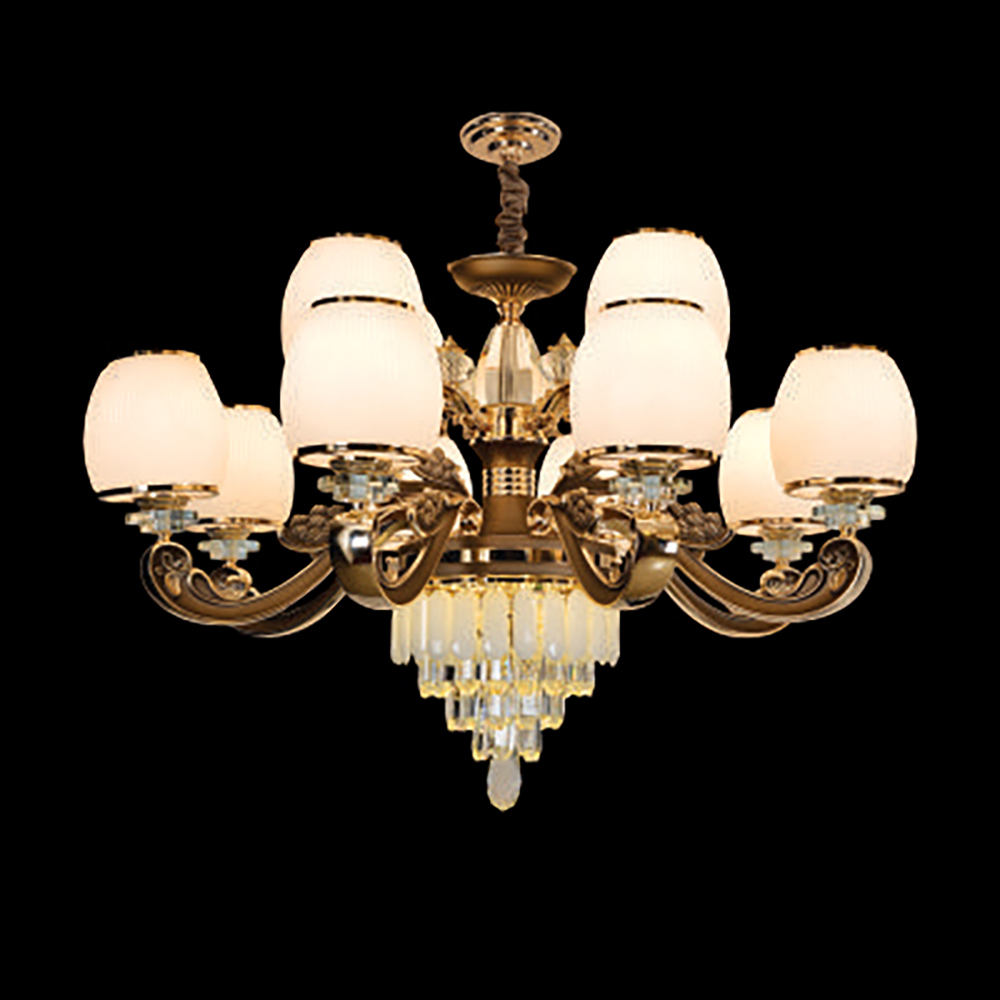 Đèn Chùm LED C-79/12