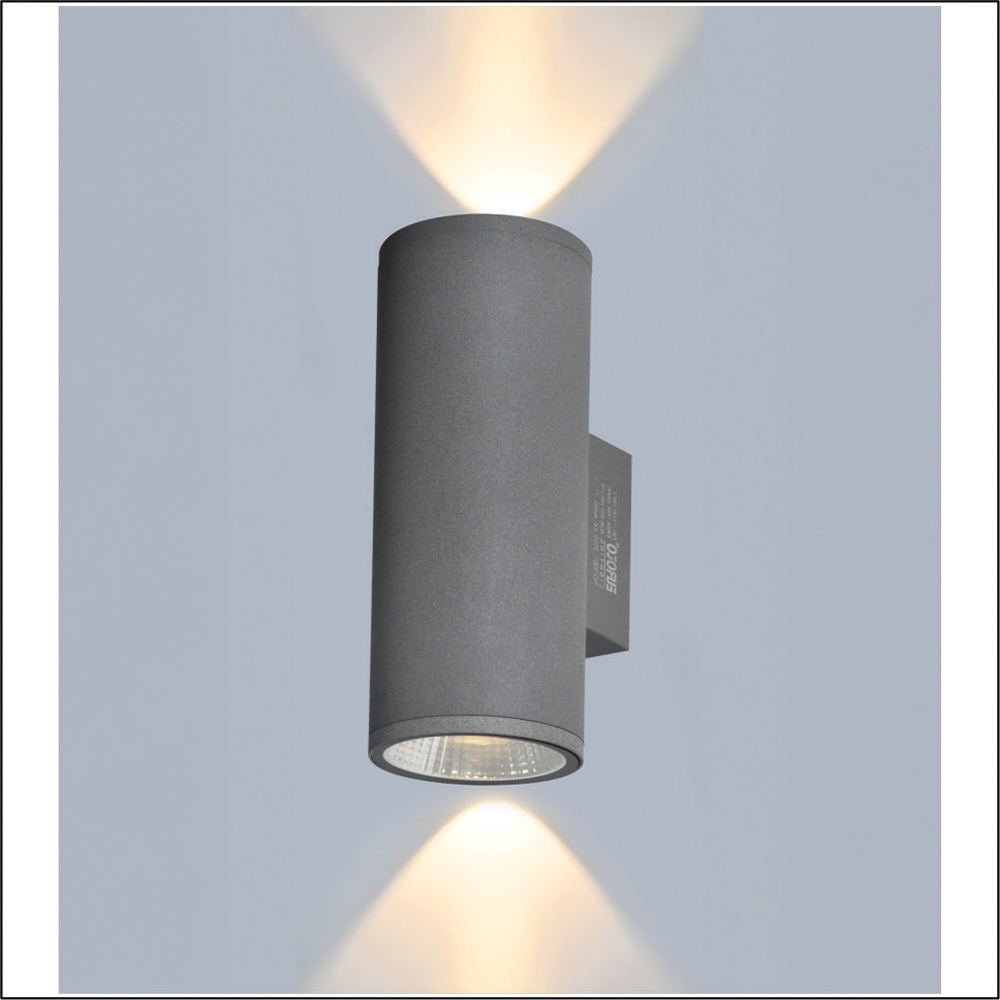 Đèn Vách Cổ Điển CN - 02
