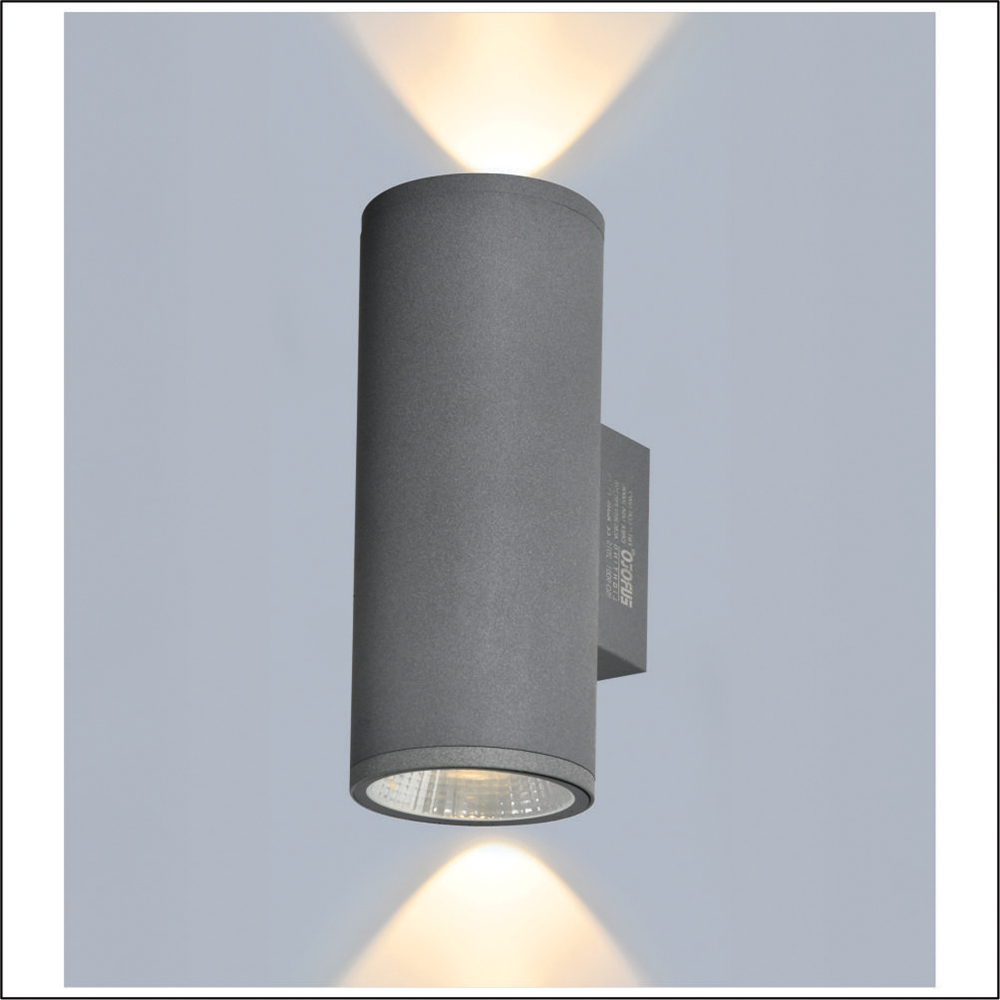 Đèn Vách Cổ Điển CN - 04