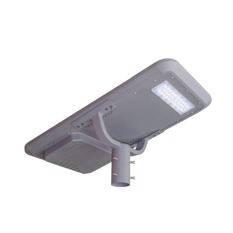 ĐÈN ĐƯỜNG SOLAR 50W (DHL1050)