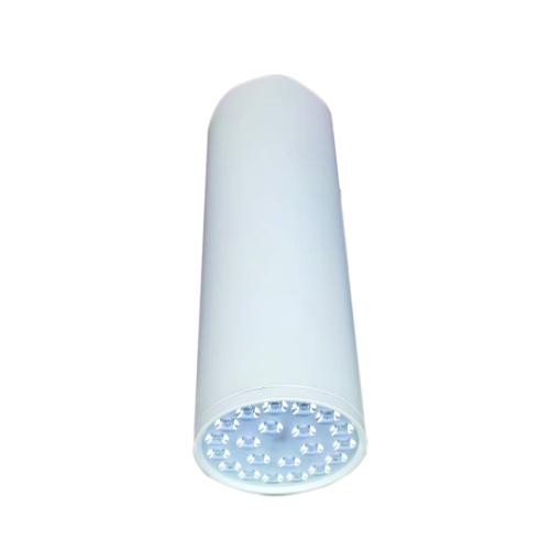 ĐÈN LED CHIẾU SÂU GẮN NỔI TRANG TRÍ 7W (DIB3073)