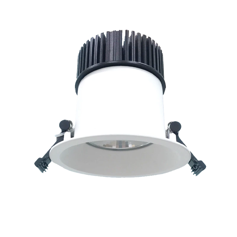 LED Downlight âm trần chống ẩm 7W ánh sáng trắng DL65-7T