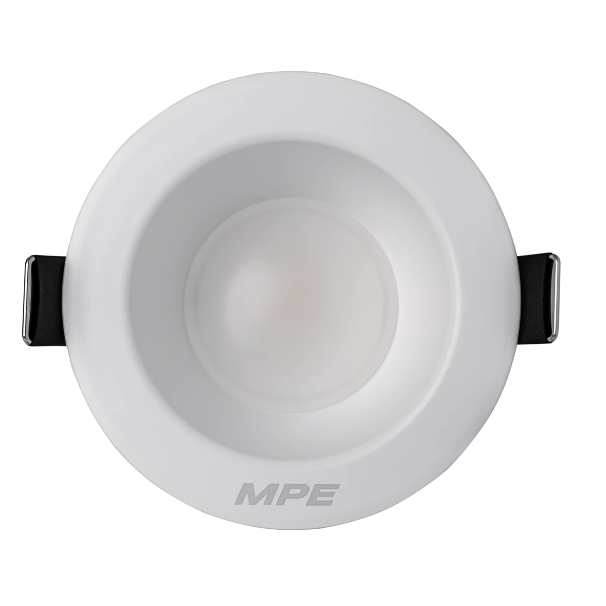LED Downlight âm trần nhôm 20W ánh sáng trắng DLF2-20T