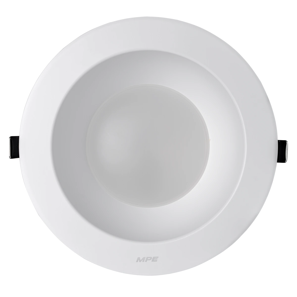 LED Downlight âm trần nhôm 30W ánh sáng trắng DLF2-30T
