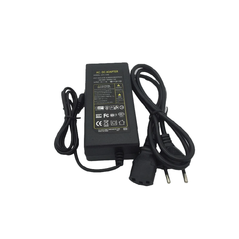 Bộ Driver dùng cho Led dây 2835DC mã DLS-60