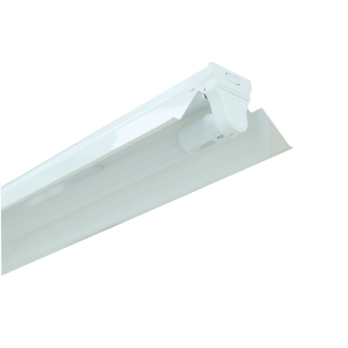 ĐÈN CÔNG NGHIỆP CHÓA SƠN TĨNH ĐIỆN 1x9W (DTJ109)