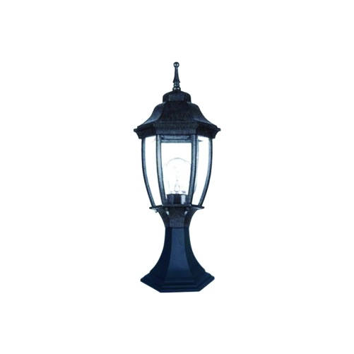 ĐÈN LED TRỤ CỔNG 9W (DVA015-S)