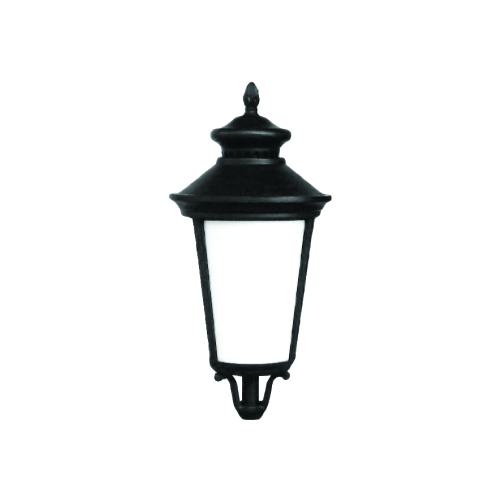 ĐÈN LED TRỤ CÔNG VIÊN 9W (DVR104)