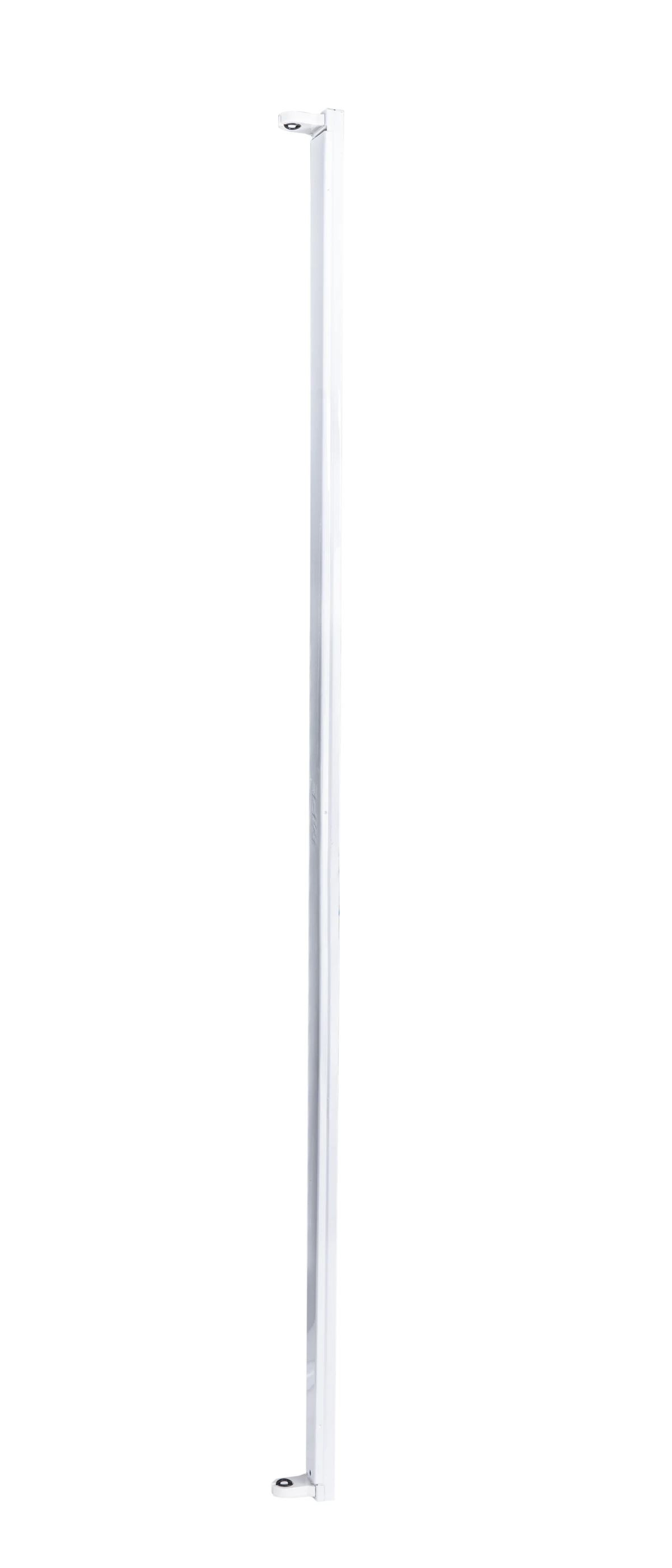 Máng Batten Led Tube 1x10W 0.6m không có bóng EMDK-110
