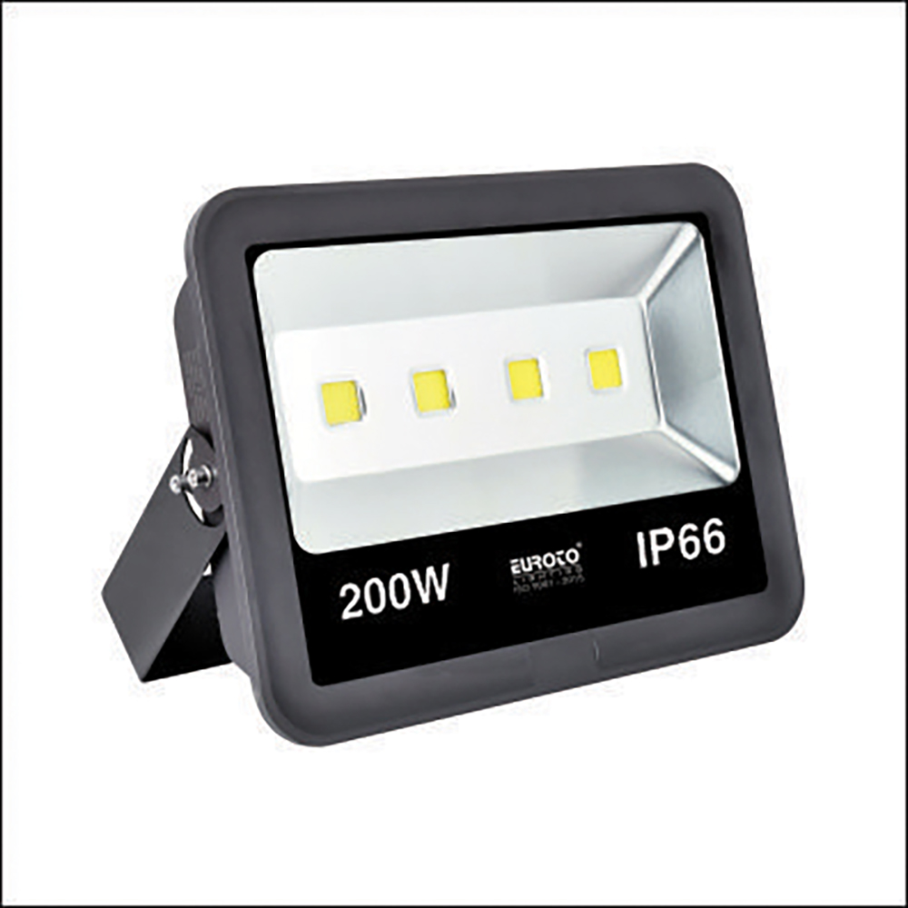 Đèn FA (floodlight) FA MẪU A - 200W