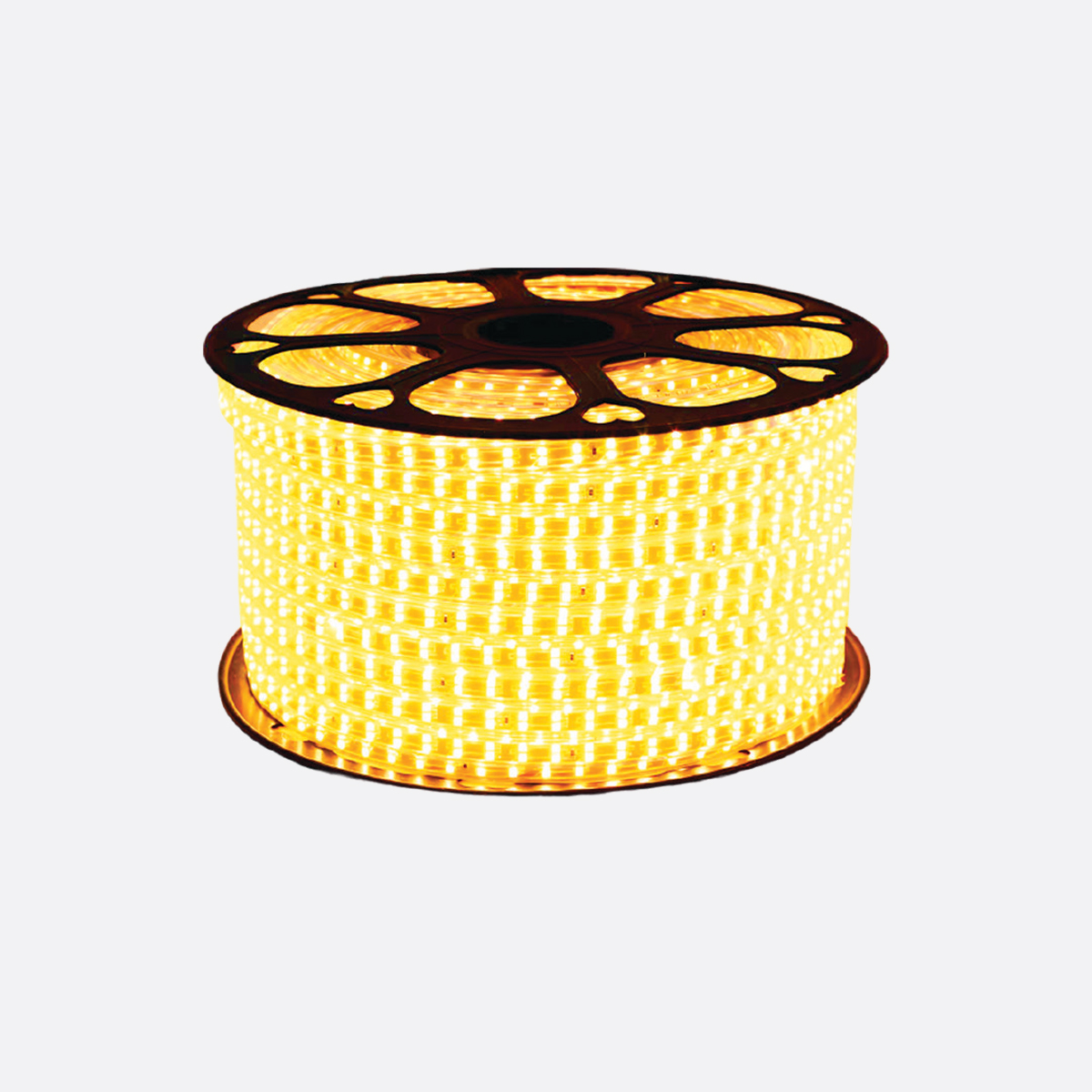 Led Dây FL-2H-2835 (VÀNG)