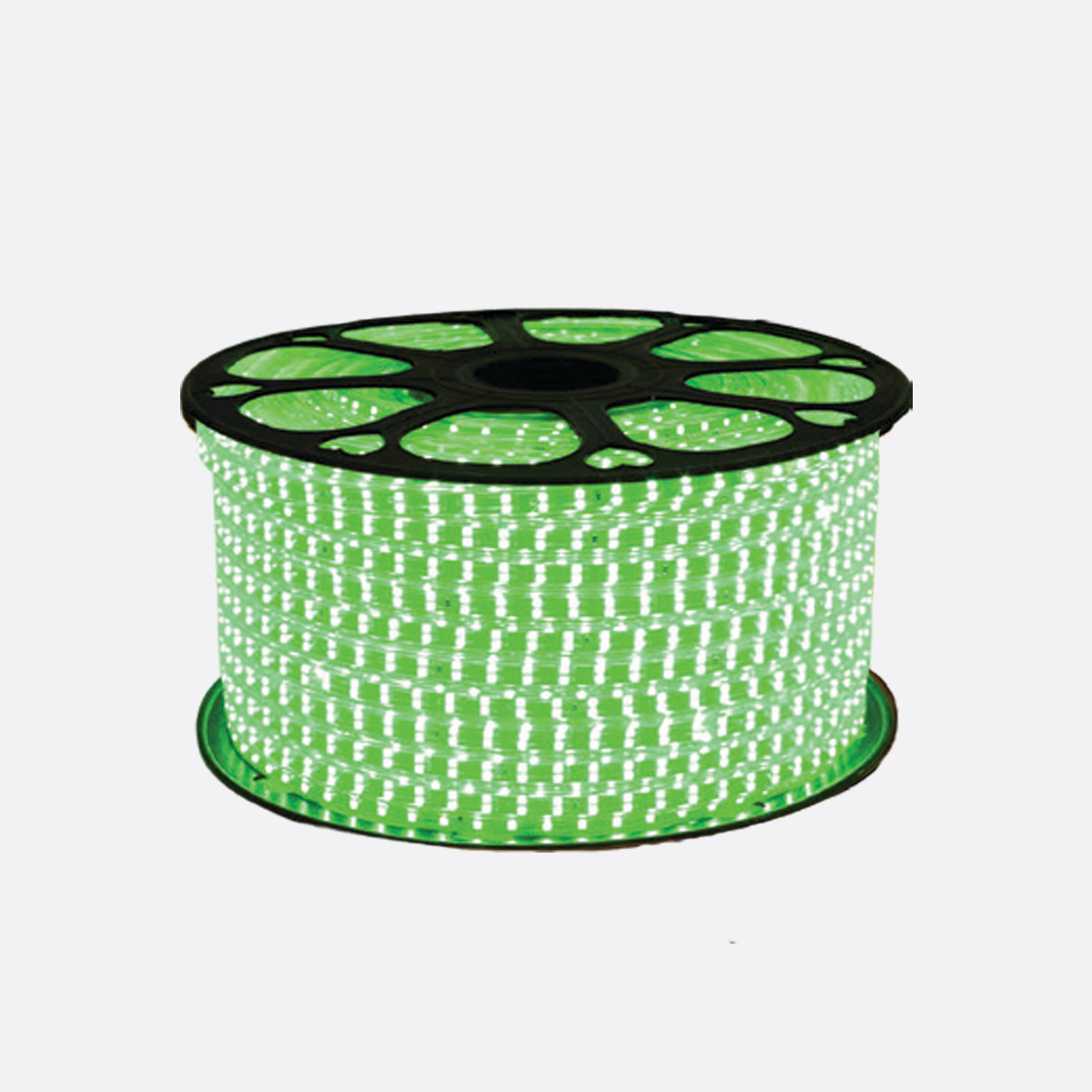 Led Dây FL-2H-2835 (XANH LÁ)
