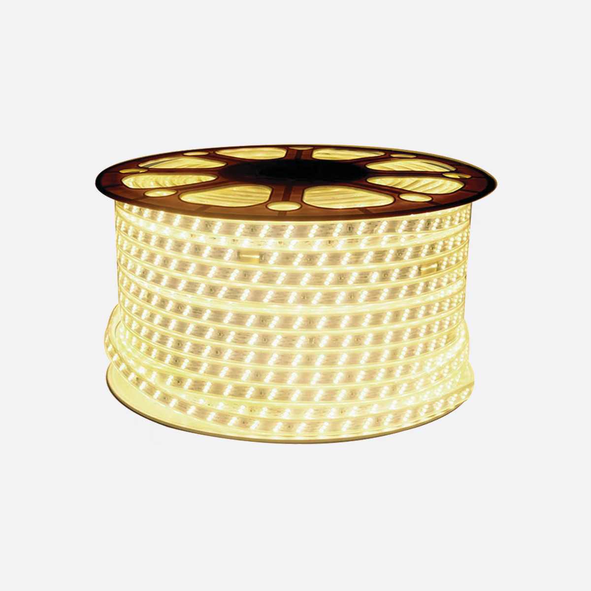 Led Dây FL-3H-2835 (TRUNG TÍNH)