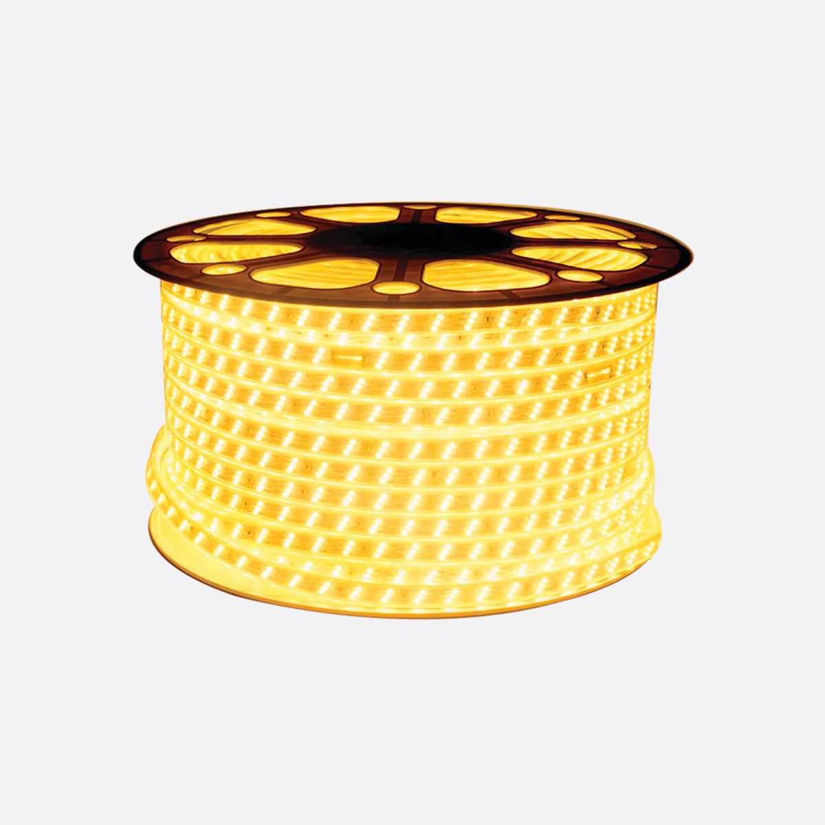 Led Dây FL-3H-2835 (VÀNG)