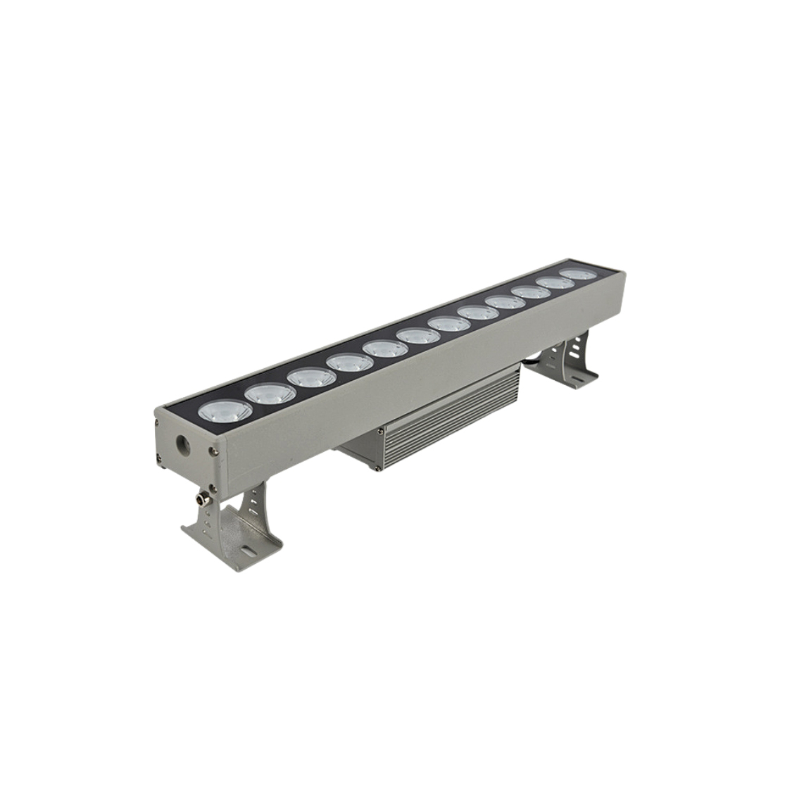 Thanh LED Hắt 1 Hàng (Góc Hẹp) FL-LT-1H