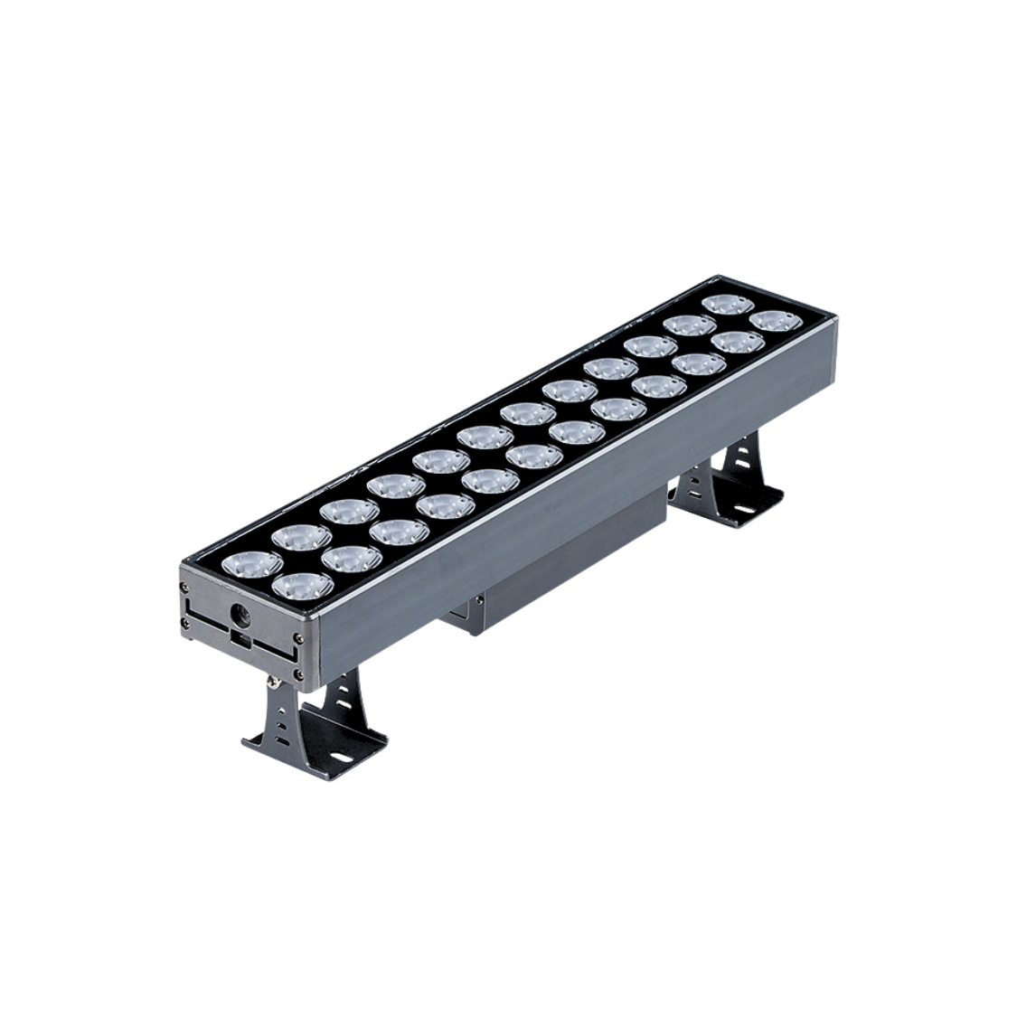 Thanh LED Hắt 2 Hàng (Góc Hẹp) FL-LT-2H