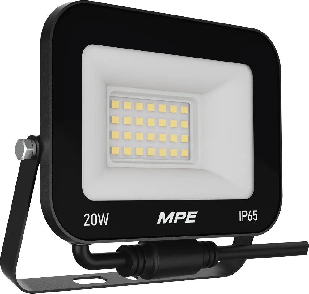 LED Pha 20W ánh sáng trắng FLD2-20T