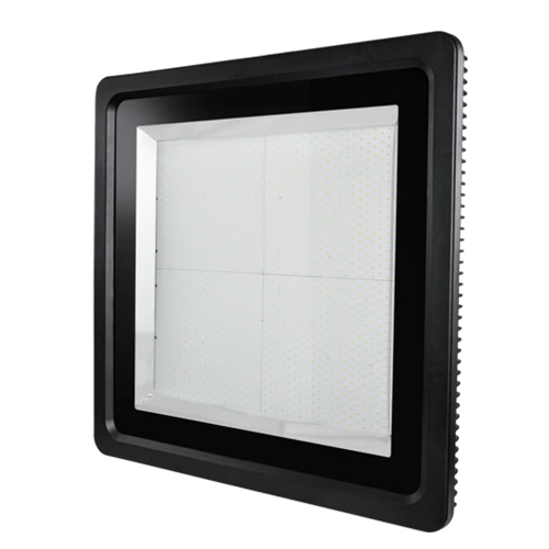 LED Pha 1000W ánh sáng vàng FLD3-1000V