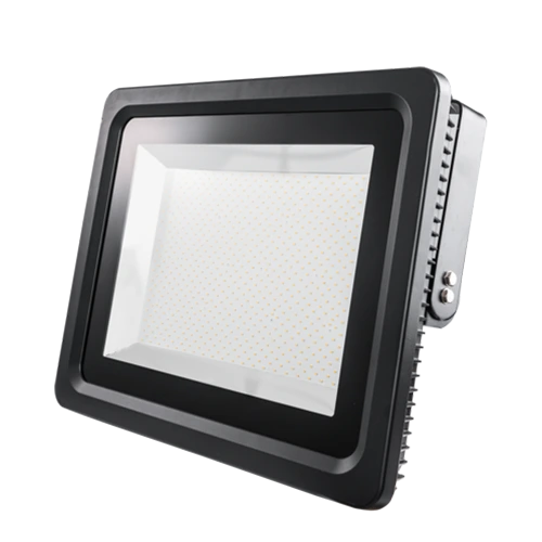 LED Pha 500W ánh sáng trắng FLD3-500T