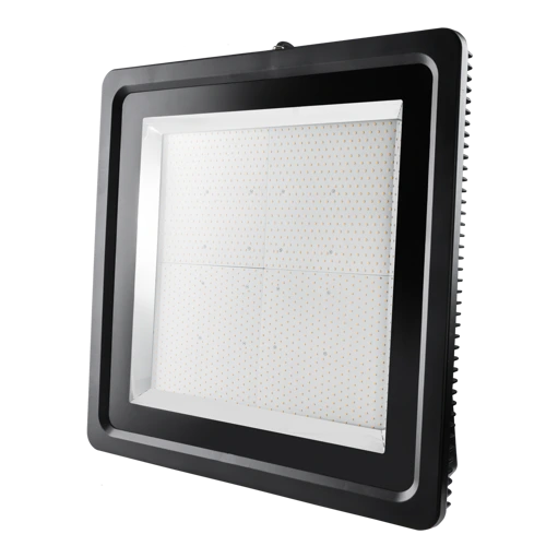 LED Pha 800W ánh sáng vàng FLD3-800V