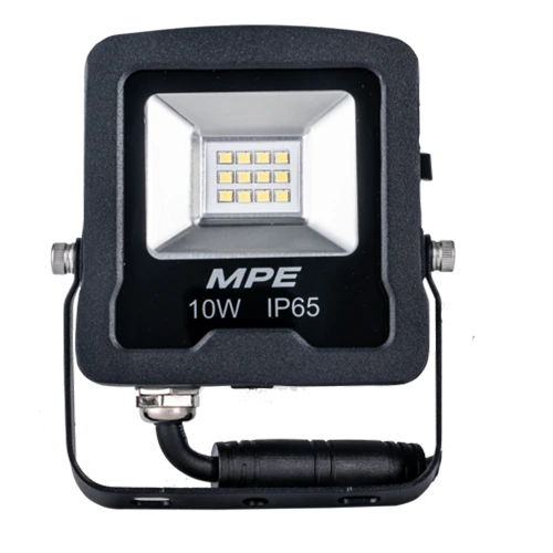 LED Pha 10W ánh sáng trắng FLD5-10T