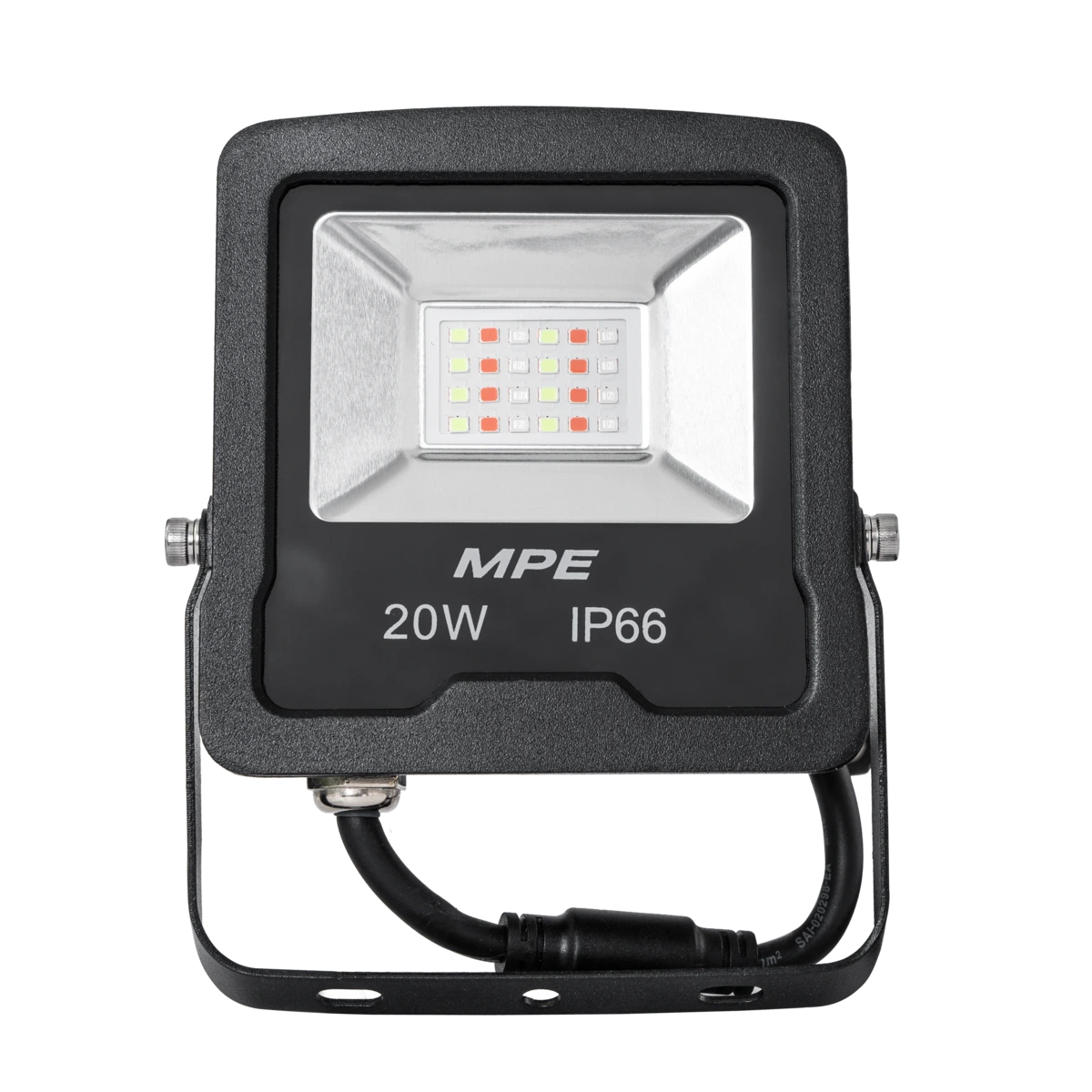 LED Pha 20W RGB FLD5-20RGB