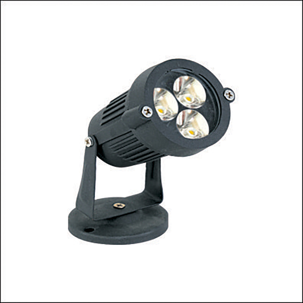 Đèn FA Ngồi FNT - 191 - 3 MÀU