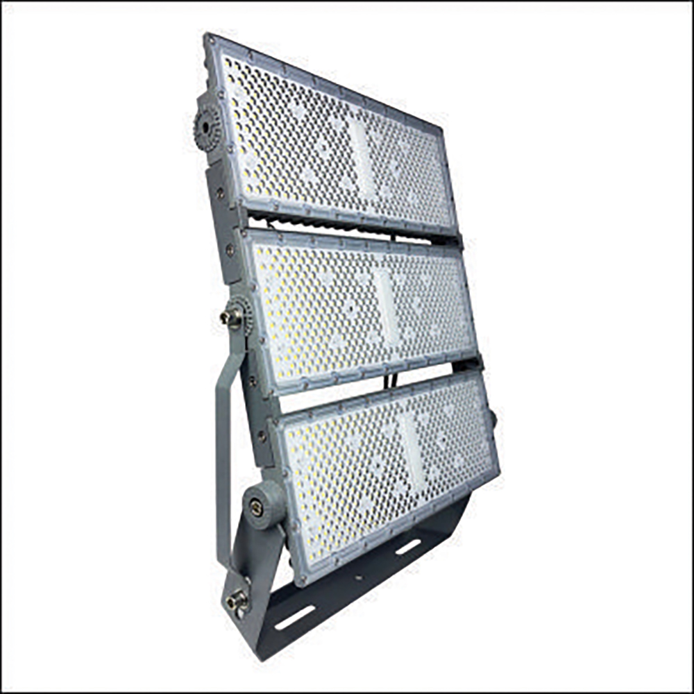 Đèn FA Ngoài Trời FNT - 53