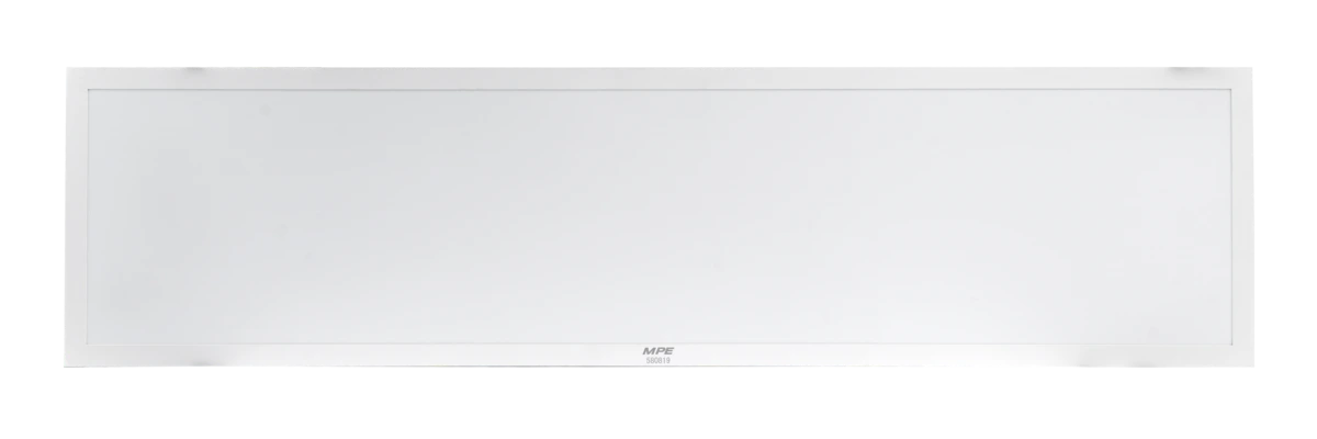 LED tấm loại lớn 120x30 - 40W ánh sáng trung tính FPD-12030N