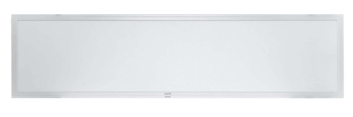 LED tấm loại lớn 120x30 - 40W ánh sáng trắng FPD-12030T