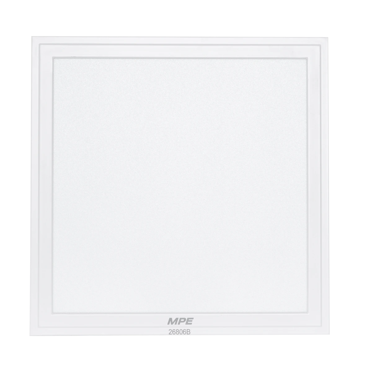 LED tấm loại lớn 30x30 - 20W ánh sáng trung tính FPD-3030N