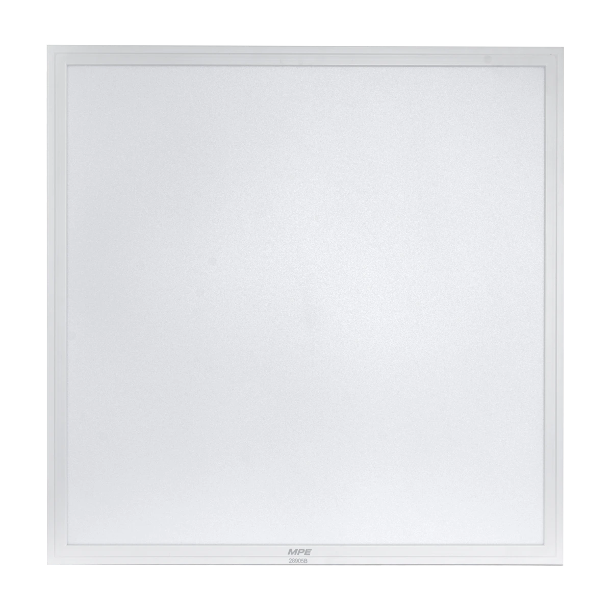 LED tấm loại lớn 60x60 - 40W ba chế độ màu FPD-6060/3C