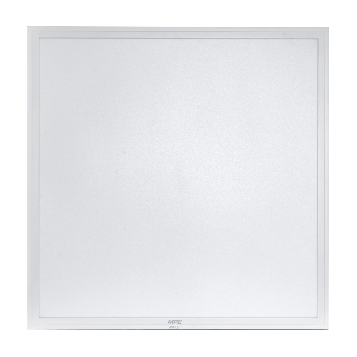 LED tấm loại lớn 60x60 - 50W ánh sáng trắng FPD-6060/50T