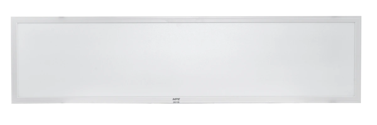 LED tấm loại lớn 120x30 Tích hợp Driver 36W ánh sáng trung tính FPD3-12030N