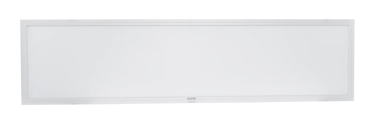LED tấm loại lớn 120x30 - 40W ánh sáng trung tính FPL-12030N