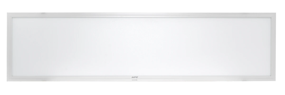 LED tấm điều chỉnh độ sáng 120x30 - 40W ánh sáng trắng FPL-12030T/DIM