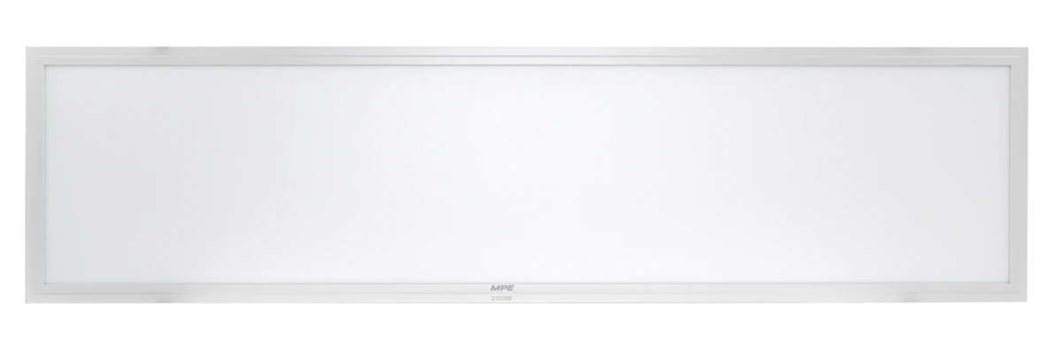 LED tấm loại lớn 120x30 - 40W ánh sáng vàng FPL-12030V